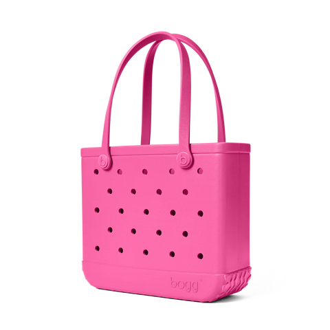 Baby Bogg Bag - Haute Pink