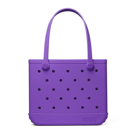 Baby Bogg Bag - Houston We Have a Purple
