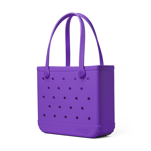 Baby Bogg Bag - Houston We Have a Purple