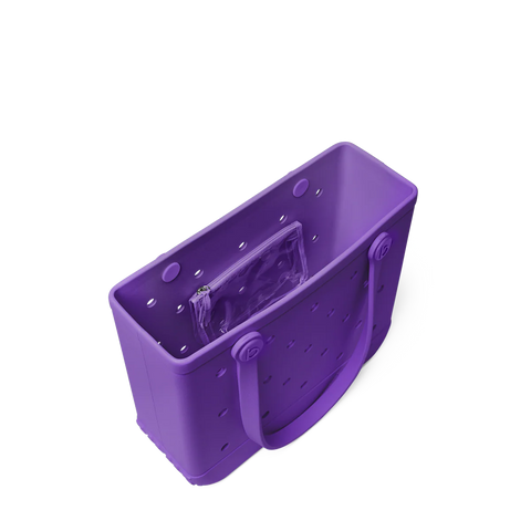 Baby Bogg Bag - Houston We Have a Purple