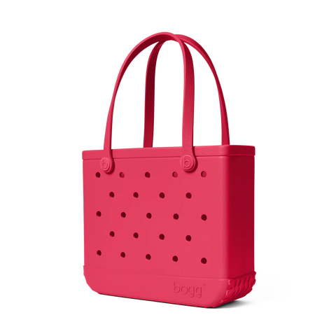 Baby Bogg Bag - You Red My Mind