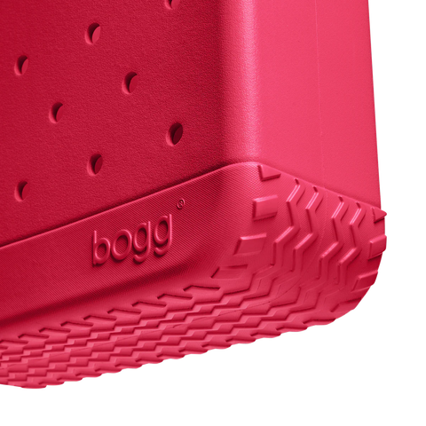 Baby Bogg Bag - You Red My Mind