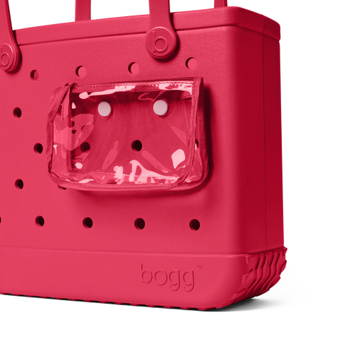 Baby Bogg Bag - You Red My Mind