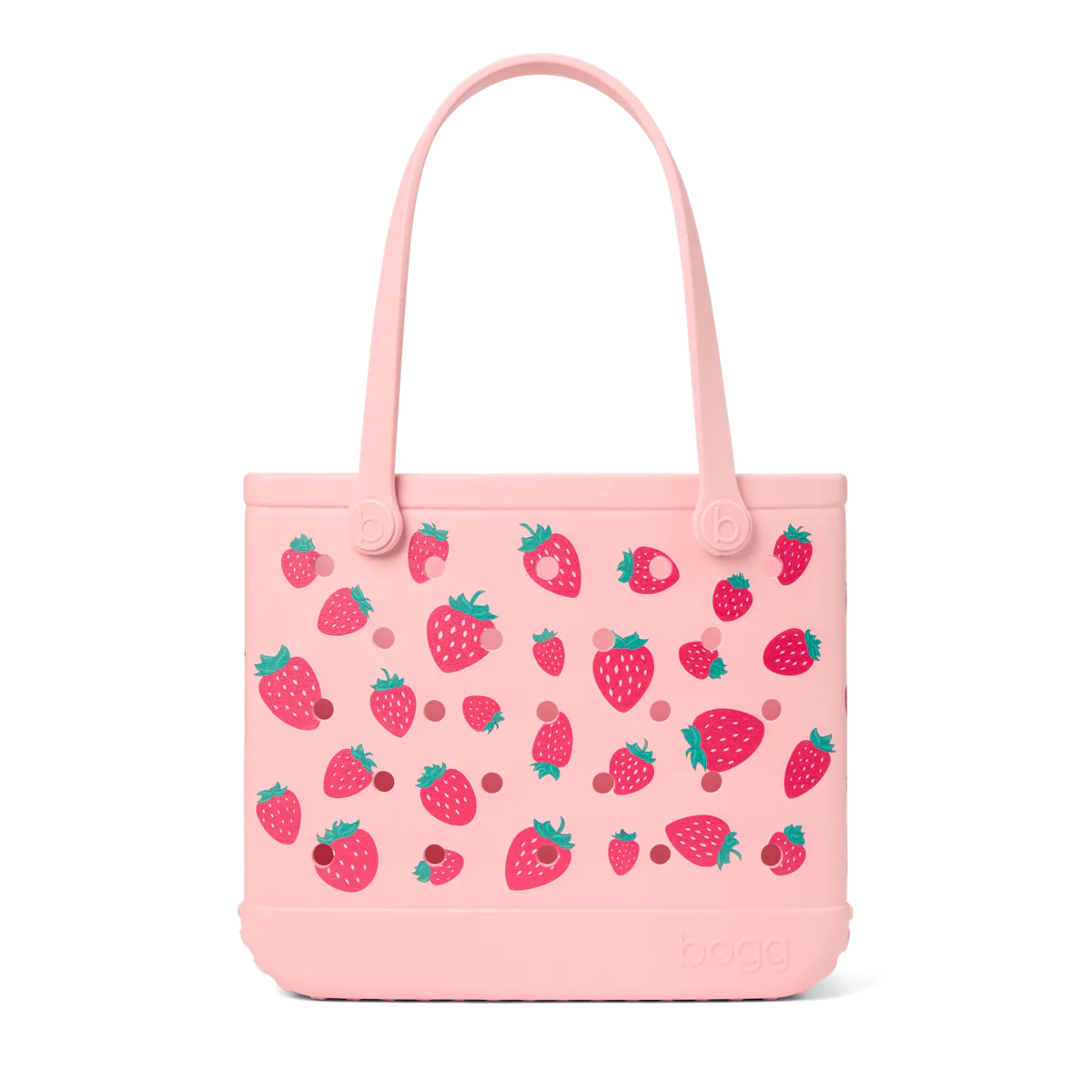 Baby Bogg Bag - Strawberry Shortcake