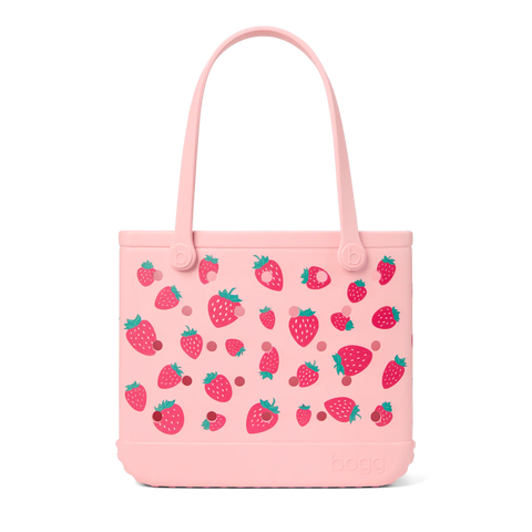 Baby Bogg Bag - Strawberry Shortcake