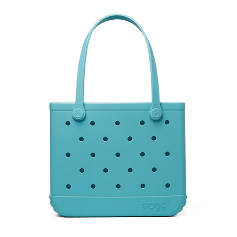 Baby Bogg Bag - Turquoise and Caicos