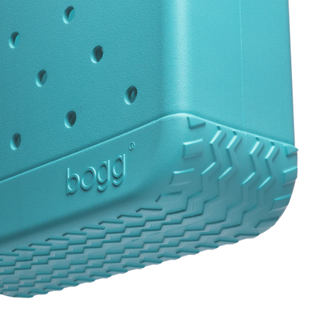 Baby Bogg Bag - Turquoise and Caicos