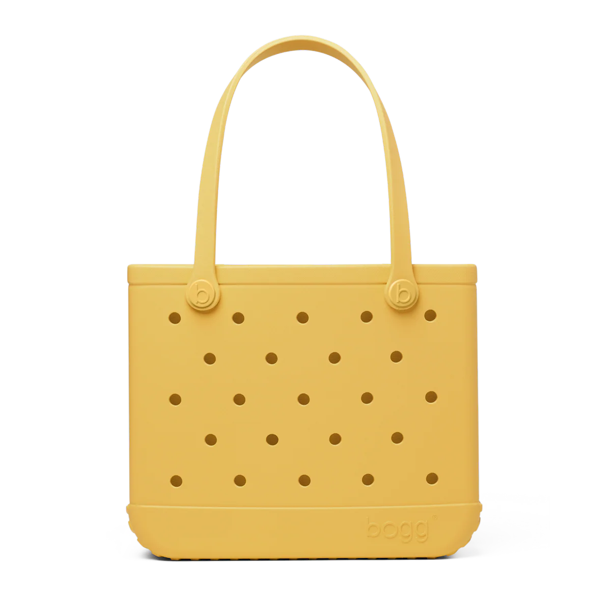 Baby Bogg Bag - Yellow-There