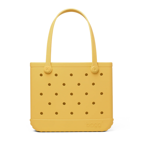 Baby Bogg Bag - Yellow-There
