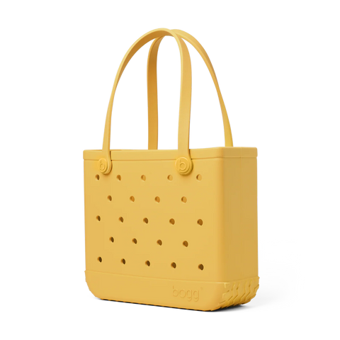 Baby Bogg Bag - Yellow-There