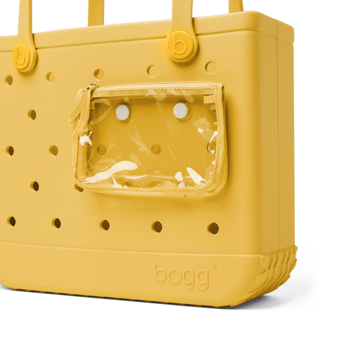 Baby Bogg Bag - Yellow-There