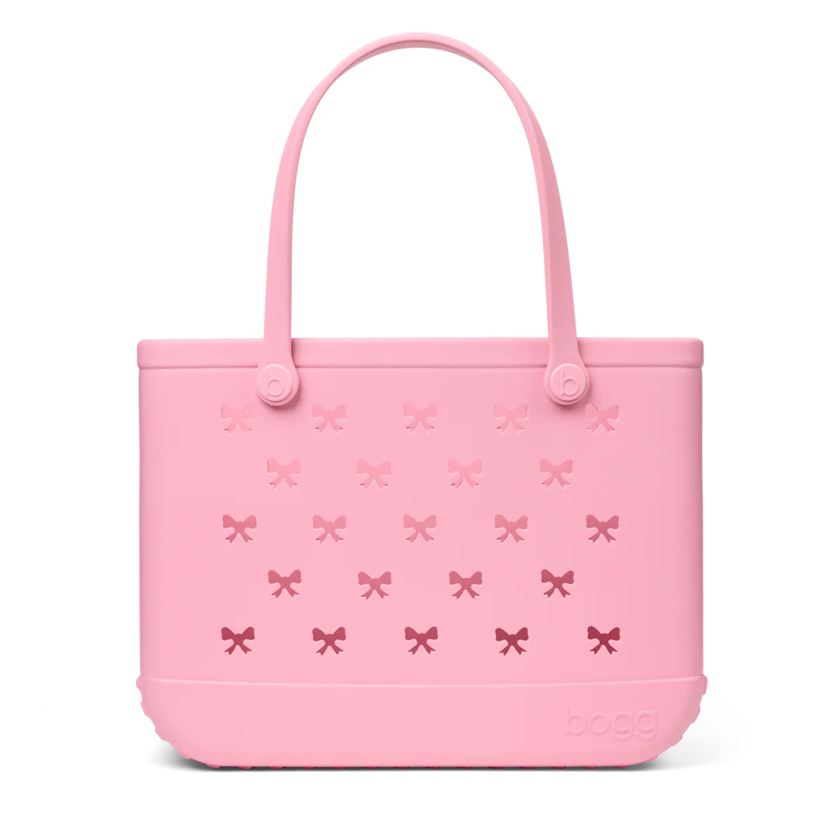 Original Bogg Bag - Bubblegum Bows