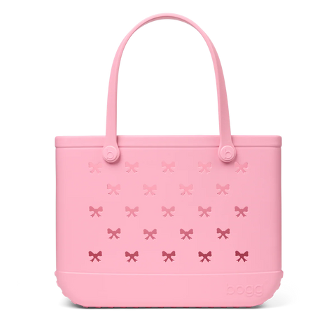 Original Bogg Bag - Bubblegum Bows