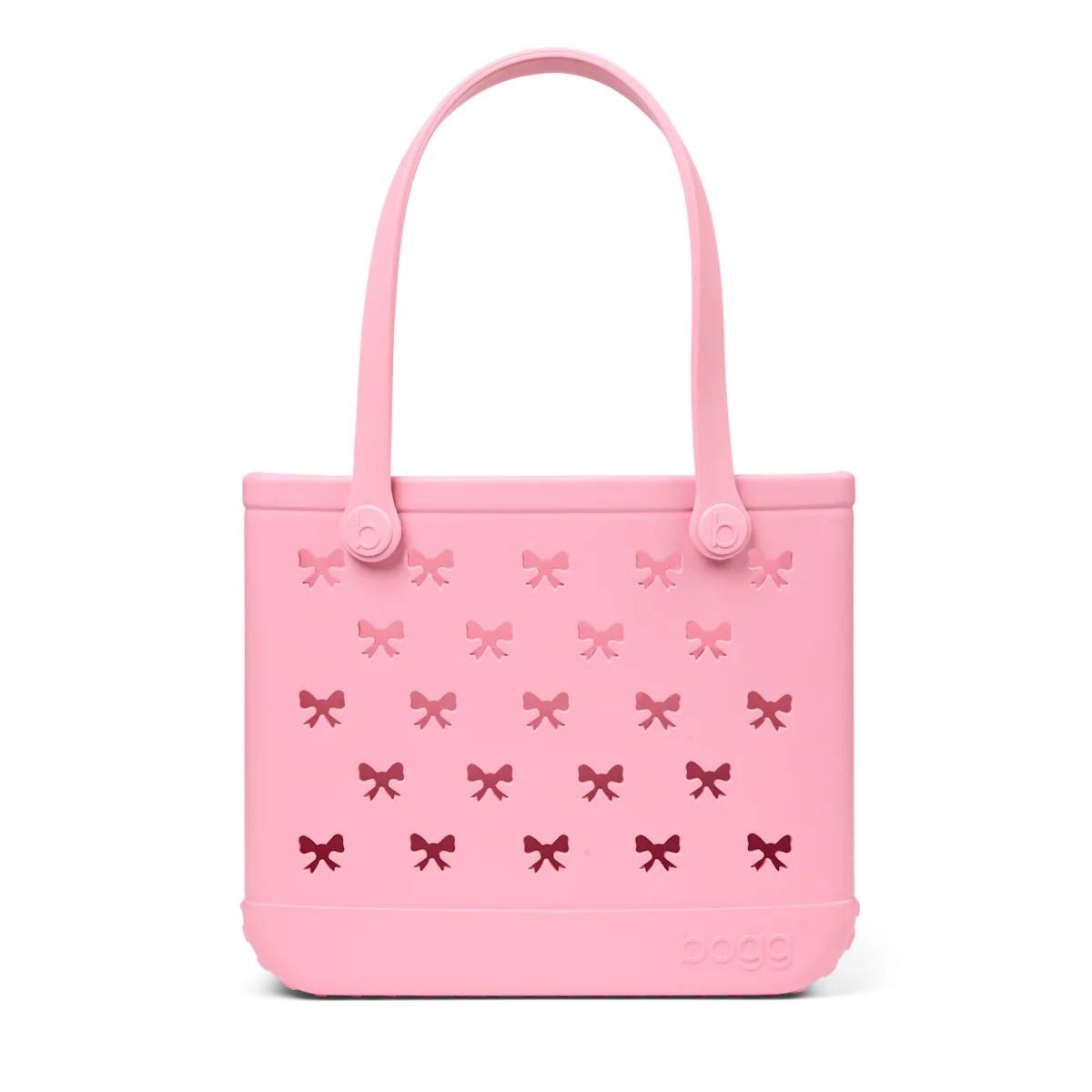Baby Bogg Bag - Bubblegum Bows
