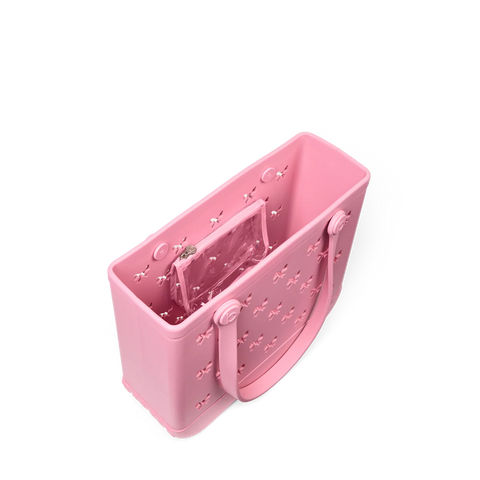 Baby Bogg Bag - Bubblegum Bows