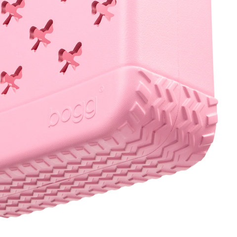 Bitty Bogg Bag - Bubblegum Bows