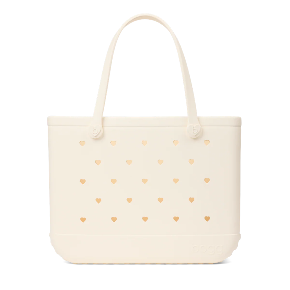 Original Bogg Bag - Cut Out Heart Coconut