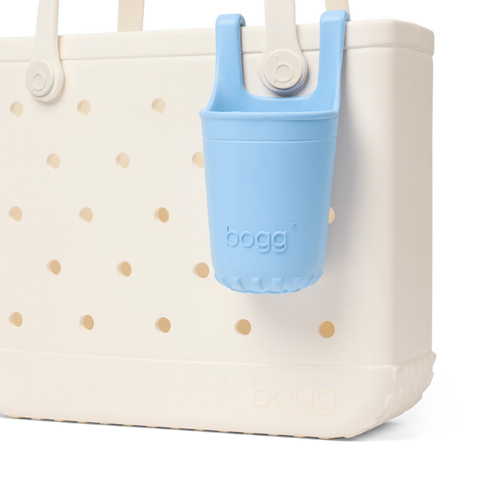 Bogg Bevy - Blue Skies and Bogg Bag