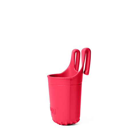 Bogg Bevy - Off to the Races Red