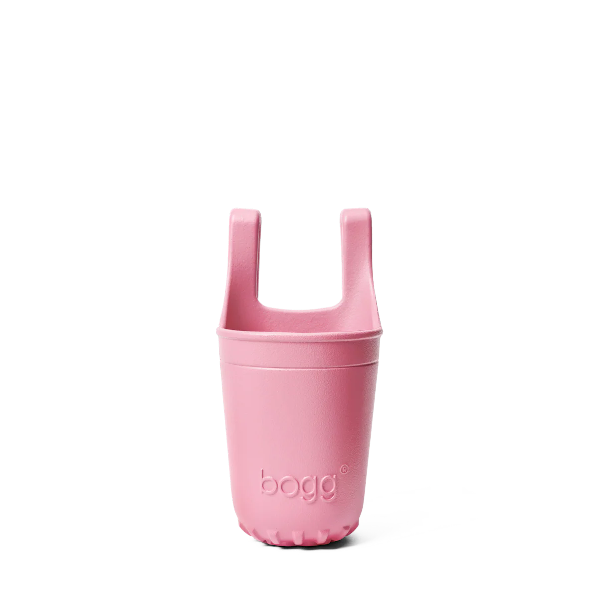 Bogg Bevy - Blowing Pink Bubbles