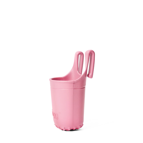 Bogg Bevy - Blowing Pink Bubbles