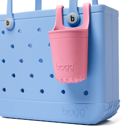 Bogg Bevy - Blowing Pink Bubbles