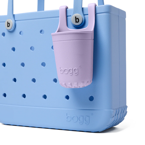 Bogg Bevy - I Lilac You a Lot