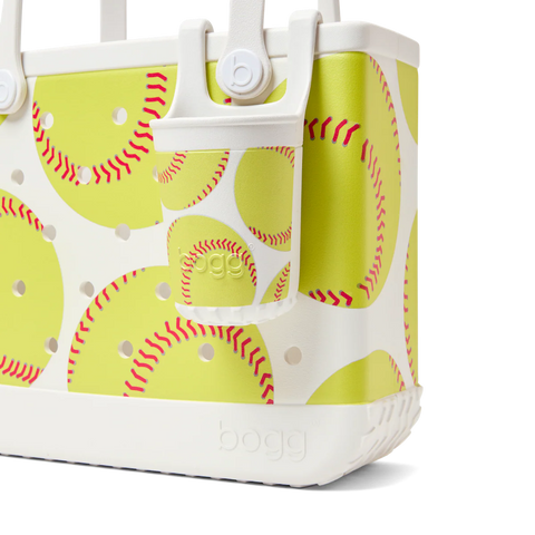 Bogg Bevy - Play Ball