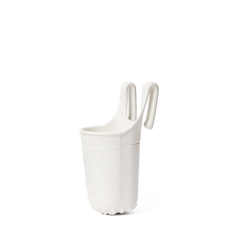 Bogg Bevy - For Shore White