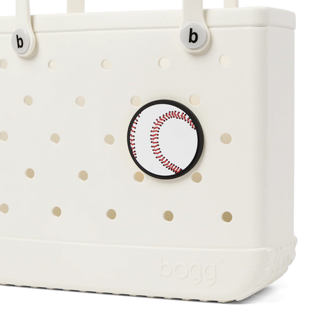 Bogg Bit  - Baseball