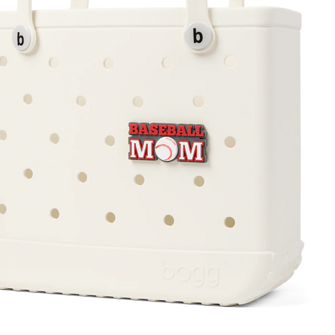 Bogg Bit - Baseball Mom
