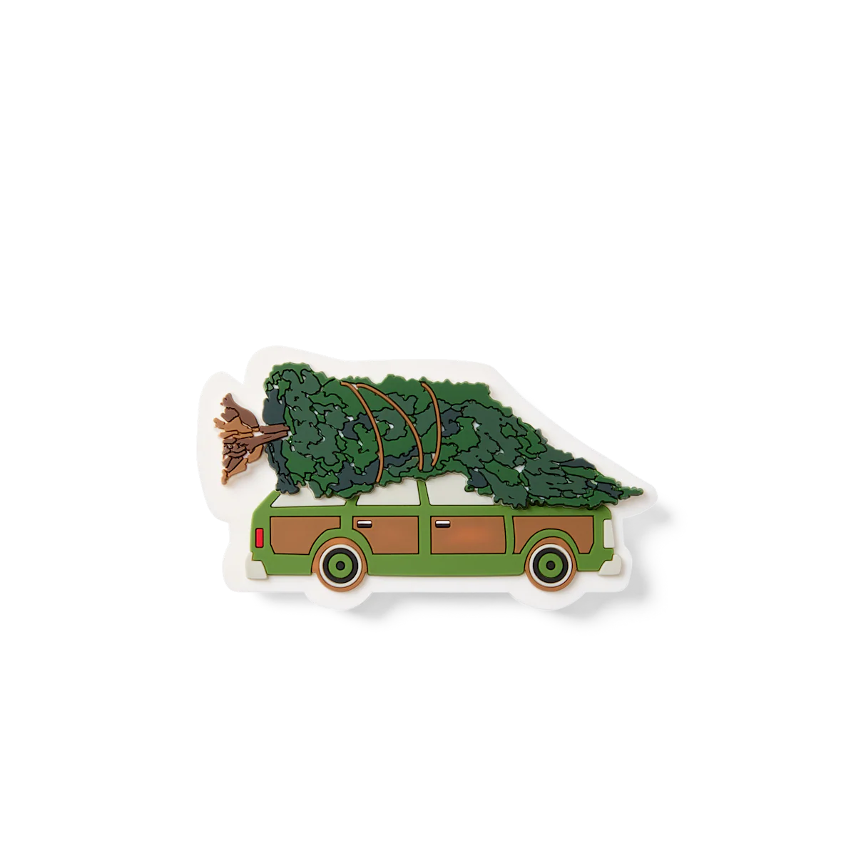 Bogg Bit - She's a Beaut!