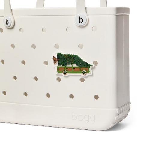 Bogg Bit - She's a Beaut!