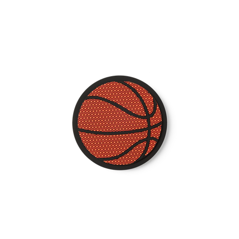 Bogg Bit  - Basketball