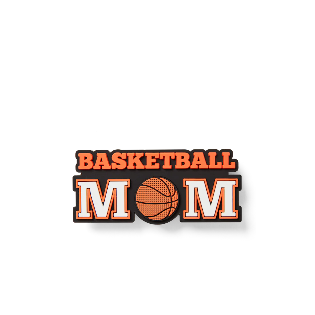 Bogg Bit - Basketball Mom