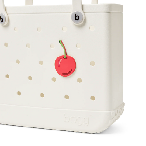 Bogg Bit - Cherry On Top