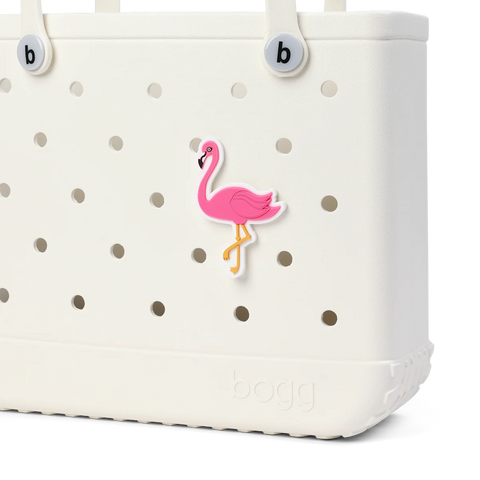 Bogg Bit  - Flamingo