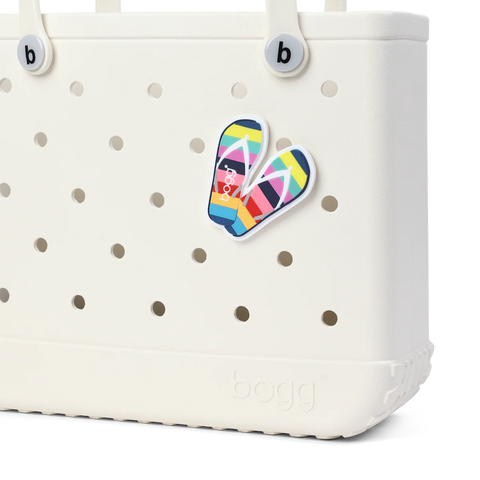 Bogg Bit  - Flip Flops