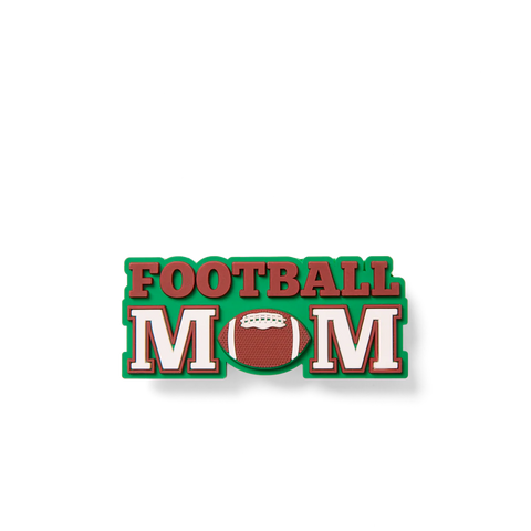Bogg Bit - Football Mom
