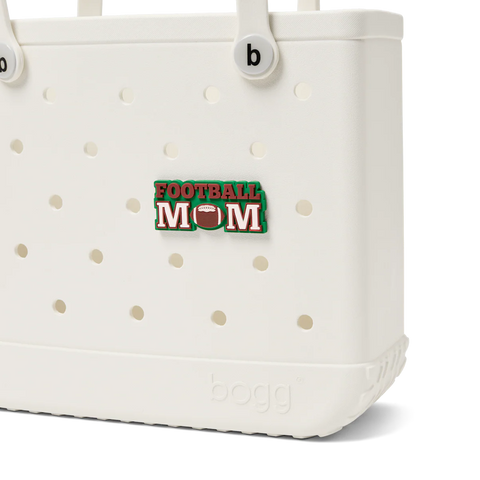 Bogg Bit - Football Mom