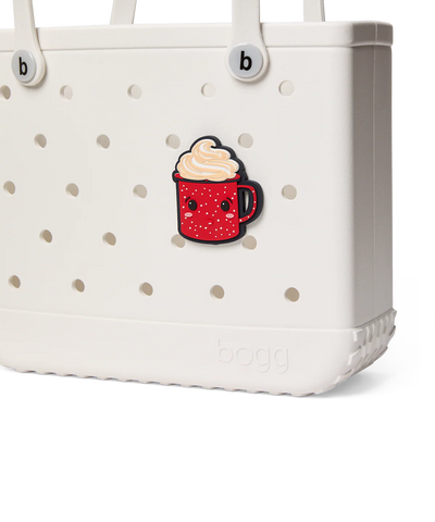 Bogg Bit - Hot Cocoa