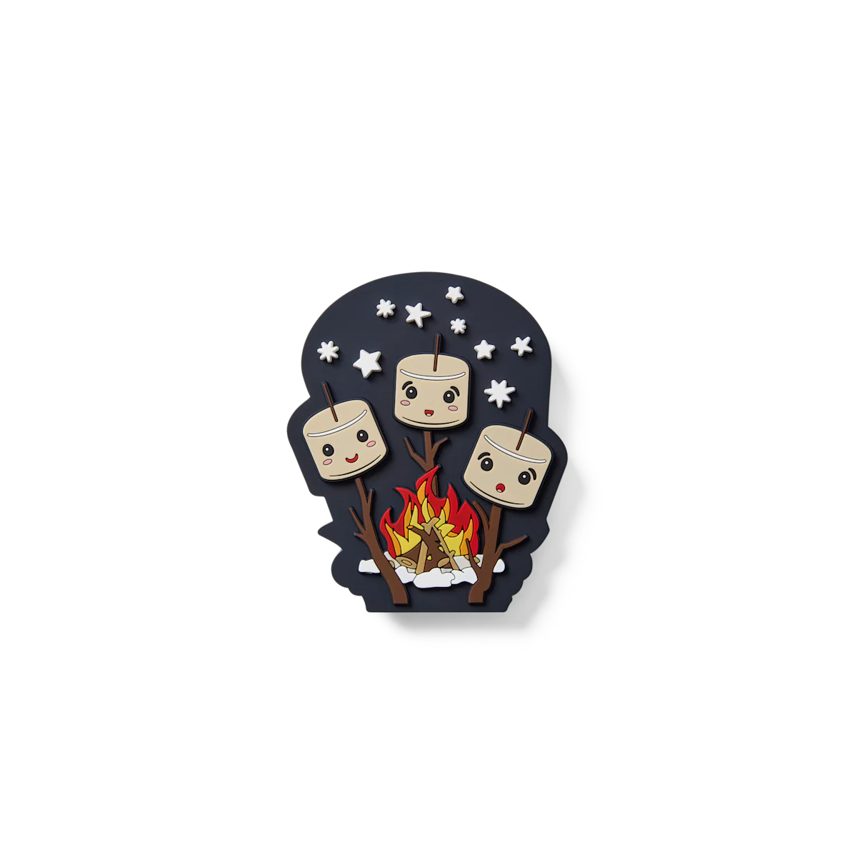 Bogg Bit - Roasted 'Mallows