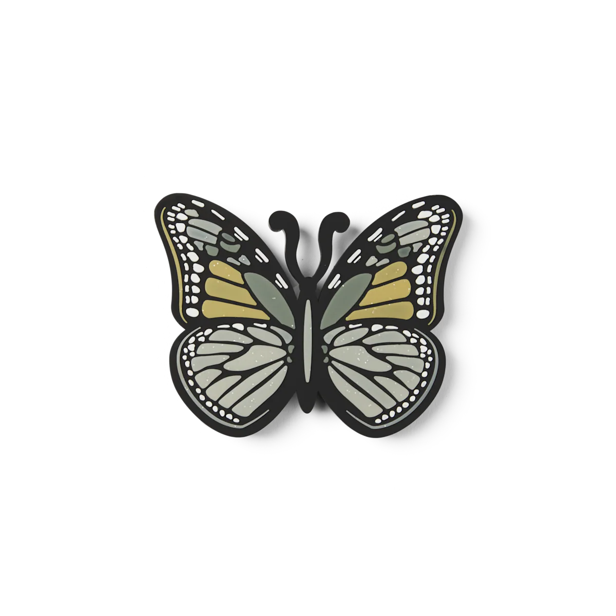 Bogg Bit  - Moon Glow Butterfly