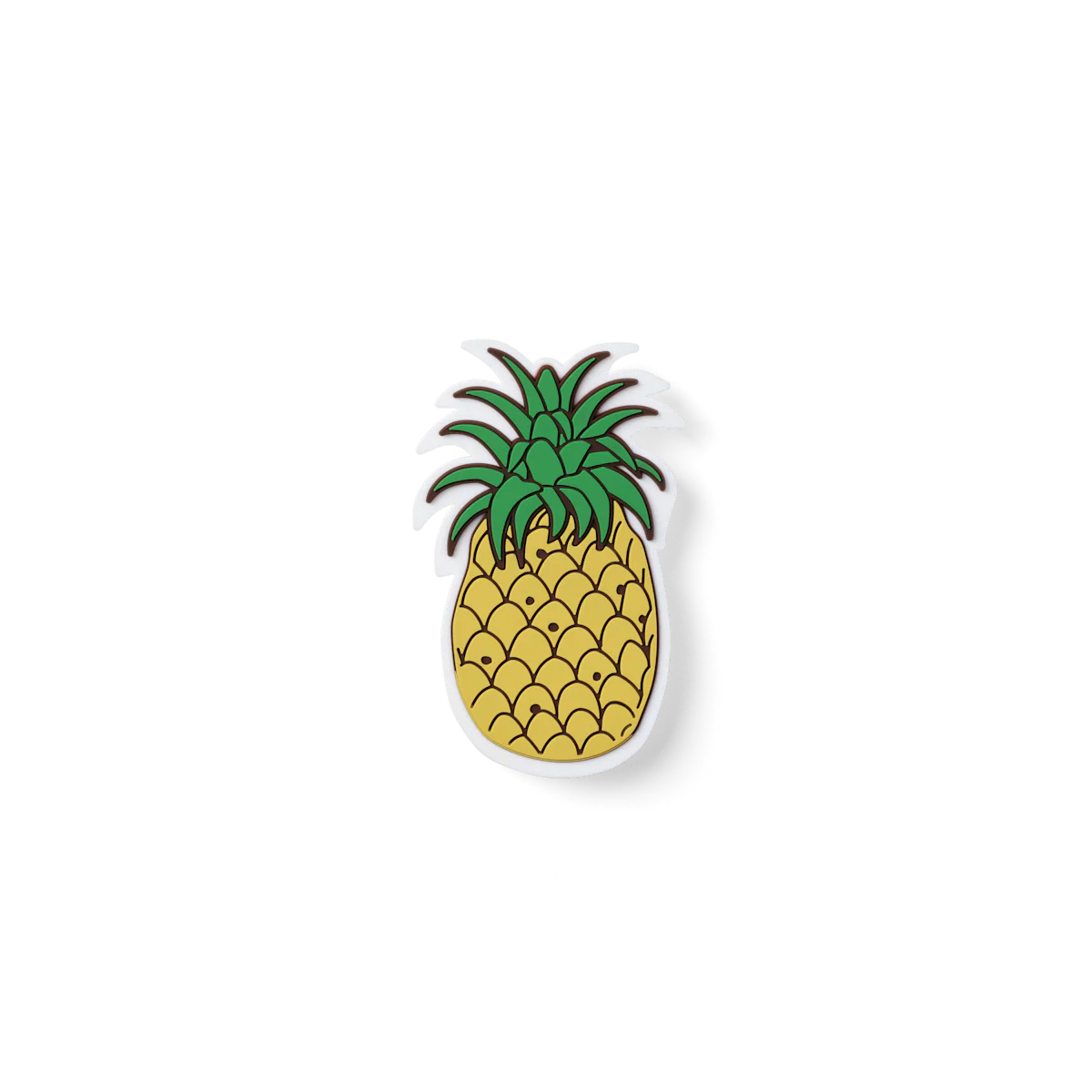 Bogg Bit  - Pineapple