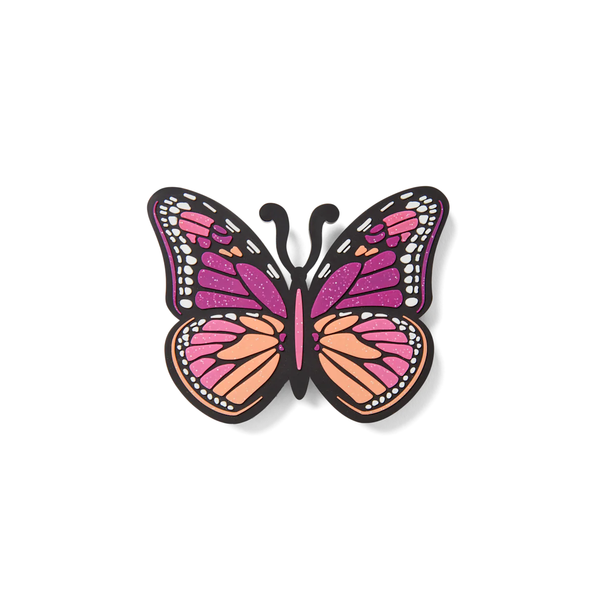 Bogg Bit  - Petal Pusher Butterfly