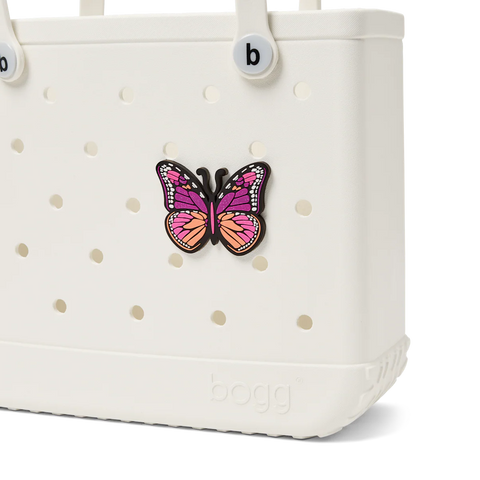Bogg Bit  - Petal Pusher Butterfly
