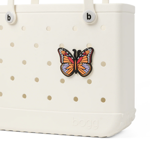 Bogg Bit  - Sun Beam Butterfly