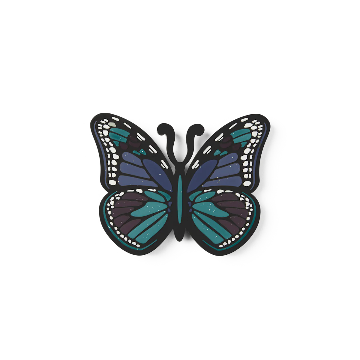 Bogg Bit  - Sky Dancer Butterfly