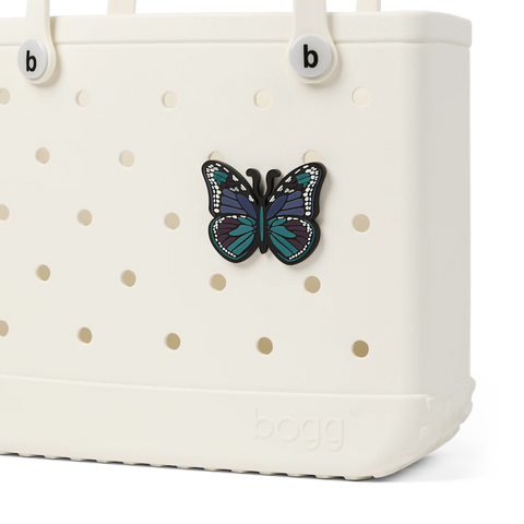 Bogg Bit  - Sky Dancer Butterfly