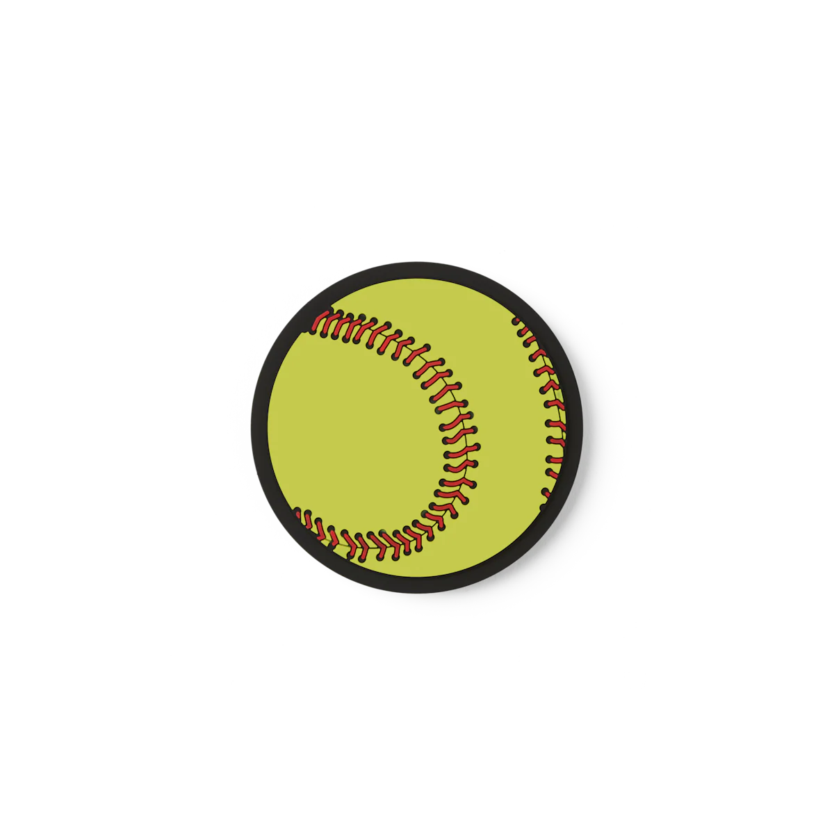 Bogg Bit  - Softball